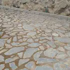 معلم حجر وتلبيس وبنيان حجر