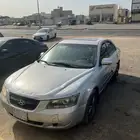 سوناتا 2008