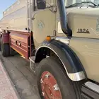 وايت عايدي 12طن موديل 83جفالي مجدد مفحوص للتواصل