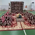 اركان شعبي مخيمات شعبيه جلسات شعبي