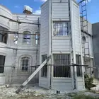 ديكورات خارجيه بديل الحجر
