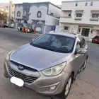 توسان 2012 لون بني