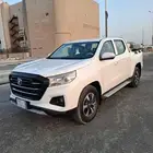 شانجان هنتر ديزل دبل 2022