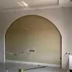 ديكور جميل جدا للمداخل و الصالات و المساحات الكبيره
