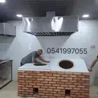 فرن تمياس الهفوف