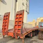 للبيع لوبد 3 محاور الطول 17 علا الشرط السعر 80 الف