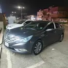 هونداي سوناتا 2013