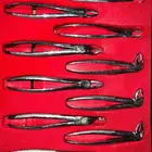 طقم خلع أسنان