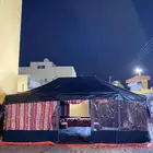 وفرنا لكم من جديد فرش النوم والقطايف والبيوت والخيم والأشدة