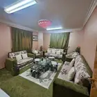 عفش بيت كامل للبيت للبيع