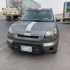 كيا سول 2012 كامله اوتوماتيك فتحه سقف
