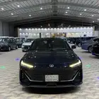 شانجان يوني في موديل 2023