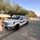 هايلكس غمارتين 2019