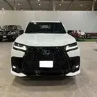 للبيع لكزس 2024 فل كامل F سبورت LX600