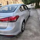 كيا سيراتو 2018 قير ماكينه شاص ارباك ما شاء الله