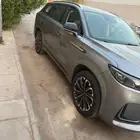 Cherry Tiggo 9 Full Options