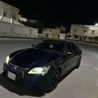 لكزس جي اس 350