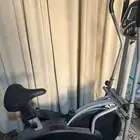 جهاز للمشي نظيف و شغال