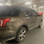 فورد اكسبلورر 2016 للبيع حاله نظيفه ممشي 337428