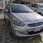 للبيع اكسنت موديل 2016 اتوماتيك