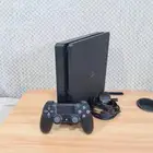 سوني 4 سلم محمل عليه أكثر من 30 لعبه