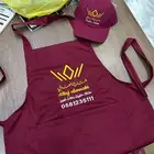 تفصيل وتطريز تيشرتات الزي الموحد