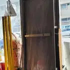 كل ما يخص الأمن والسلامة