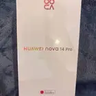 جوال Huawei Nova 14 Pro للبيع ع سوم ومستعجل