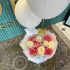 باقه ورد