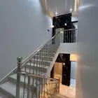 للبيع ادوار ارضي وارواف علويه خميس مشيط خلف السعودى الألماني