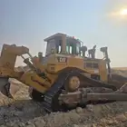 للبيع 4 حبات بلدوزرات