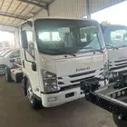 ايسوزو ديانا 5 طن شاص 4.95 موديل 25