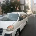باص اتش وان معا السايق لتوصيل او اتوزيع للمحلات والشركات