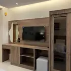 شقق مفروشه للايجار الشهري جده حي الحمراء