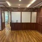 مكتب اداري فاخر للايجار