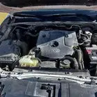 هايلكس 2017دبل قيرتماتيك بصمه ديزل