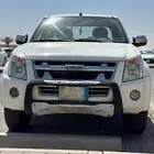 اسوزو ديمكس ديزل