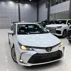 تيوتا كورولا XIL مطور 2.0 كاش وتقسيط