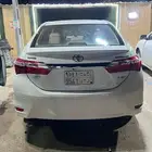كورولا 2015 للبيع