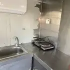 فود ترك