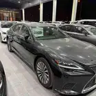 لكزس ال اس 350
