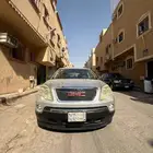 للبيع جيمس اكاديا 2012