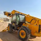 رافعهJCB إيجار شهري ويومي وشغل