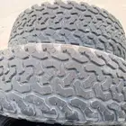 كفرات نص حجري 265  70  17