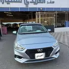 هوندي اكسنت 2020