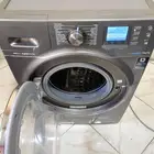 Samsung automatic washing machine  brand new غسالة سامسونج ا