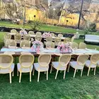 تاجير لجميع المناسبات