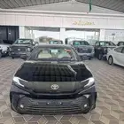 تويوتا - كامري - LE - هايبرد - 2025