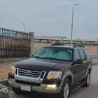 Ford explorer 2008 limited edition