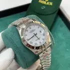 ساعات رولكس ديت جست رجالية 2 Rolex Date Just